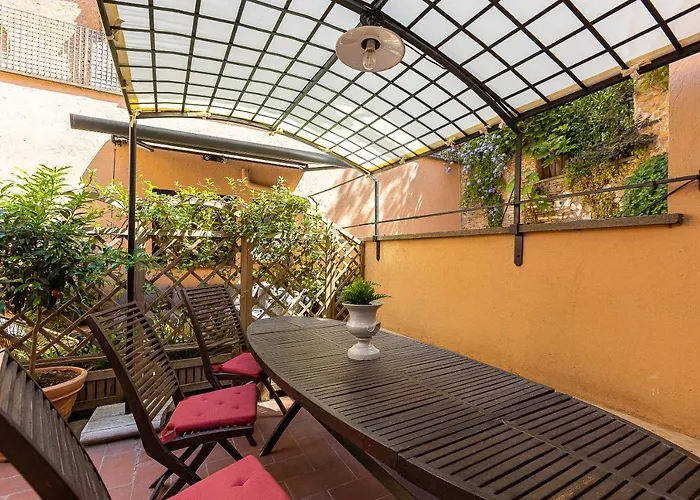 Ciambella Art Home-rental In Apartament