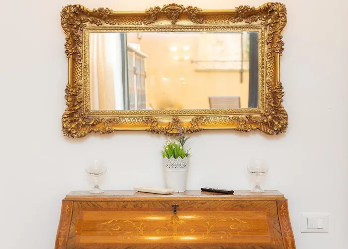 Apartament Ciambella Art Home-rental In *