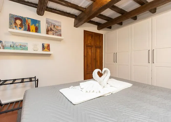 Ciambella Art Home-rental In Rzym