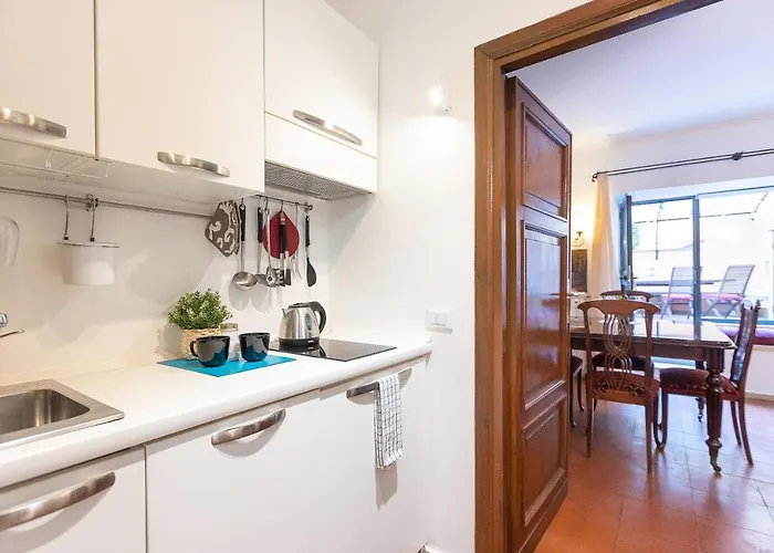Ciambella Art Home-rental In * Rzym