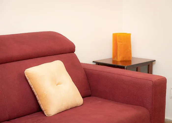 Ciambella Art Home-rental In *