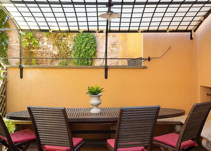 Ciambella Art Home-rental In * Roma