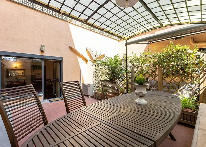 Ciambella Art Home-rental In Apartament