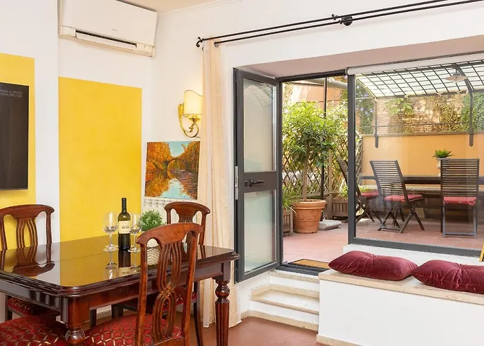Daire Ciambella Art Home-rental In *