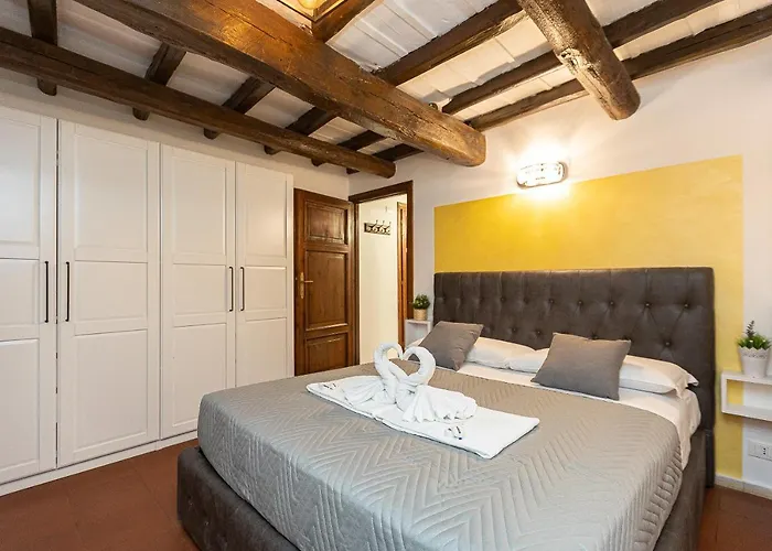 Apartament Ciambella Art Home-rental In *