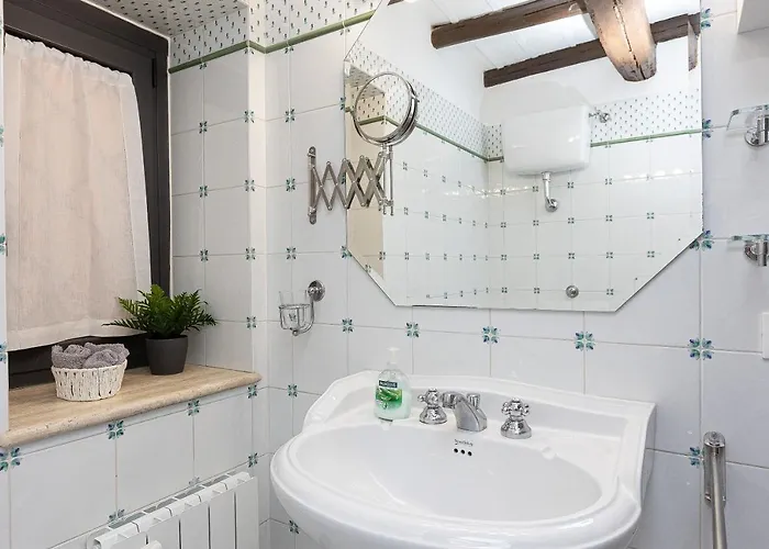 Apartament Ciambella Art Home-rental In