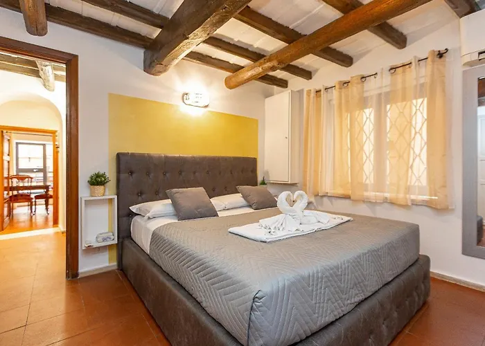 Apartament Ciambella Art Home-rental In *