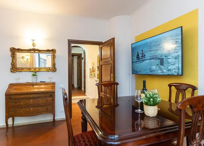 Daire Ciambella Art Home-rental In *