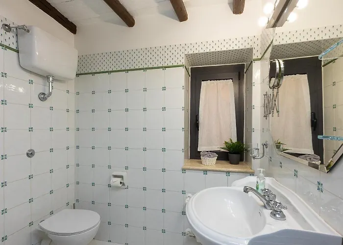 Ciambella Art Home-rental In Apartament